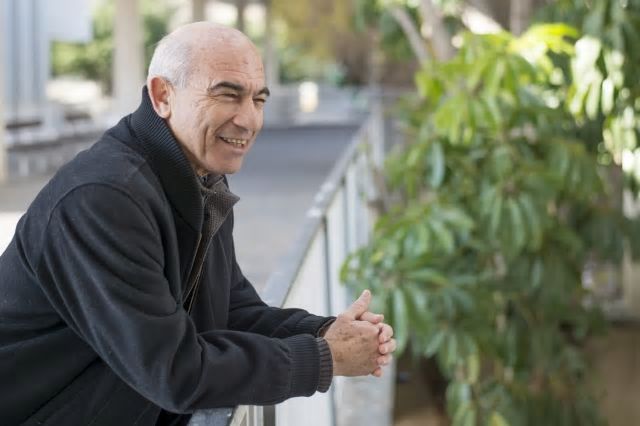 ראיון רדיו בגלי צהל בתכנית 'גילוי דעת בהנחיית ענבל גזית ואיתי הרמן
